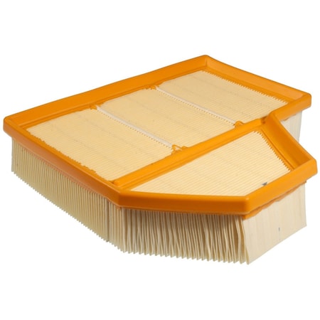 Mahle Air Filter, Lx988 LX988